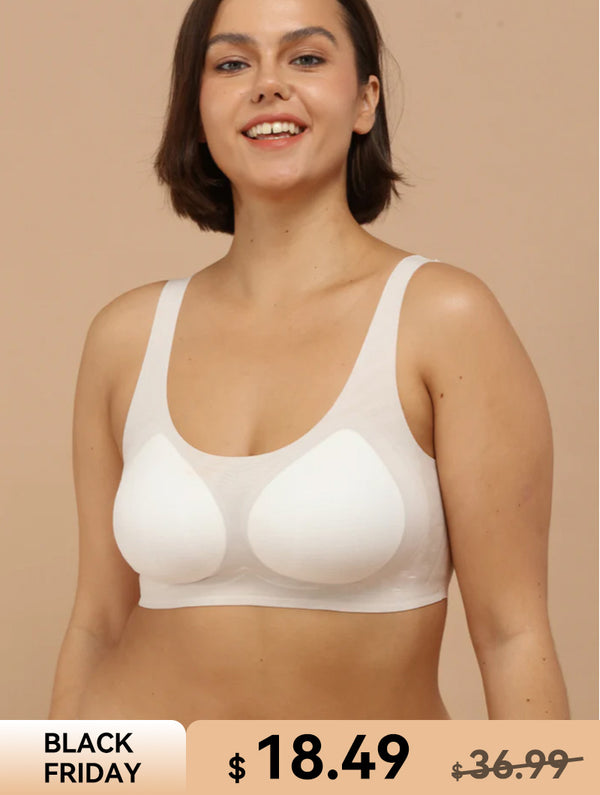 Airlite Super Comfort seamless Breathable Bra