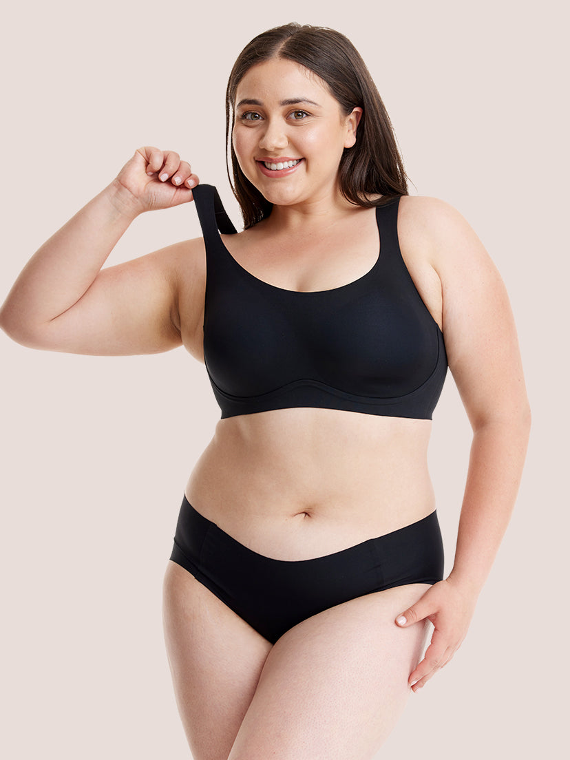 COMFELIE  Seamless Bra Solutions on Instagram: Loving and taking care of  your body is vital at every moment. And that's what our Zero Gravity Sculpt  collection is trying to show you.