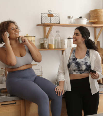 Shop Yoga & Mindful Wear