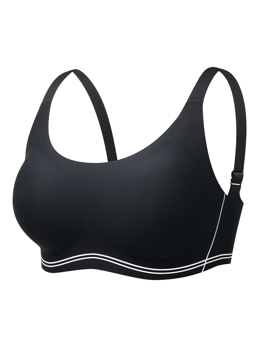 Aero Poise Light Support Sports Bra