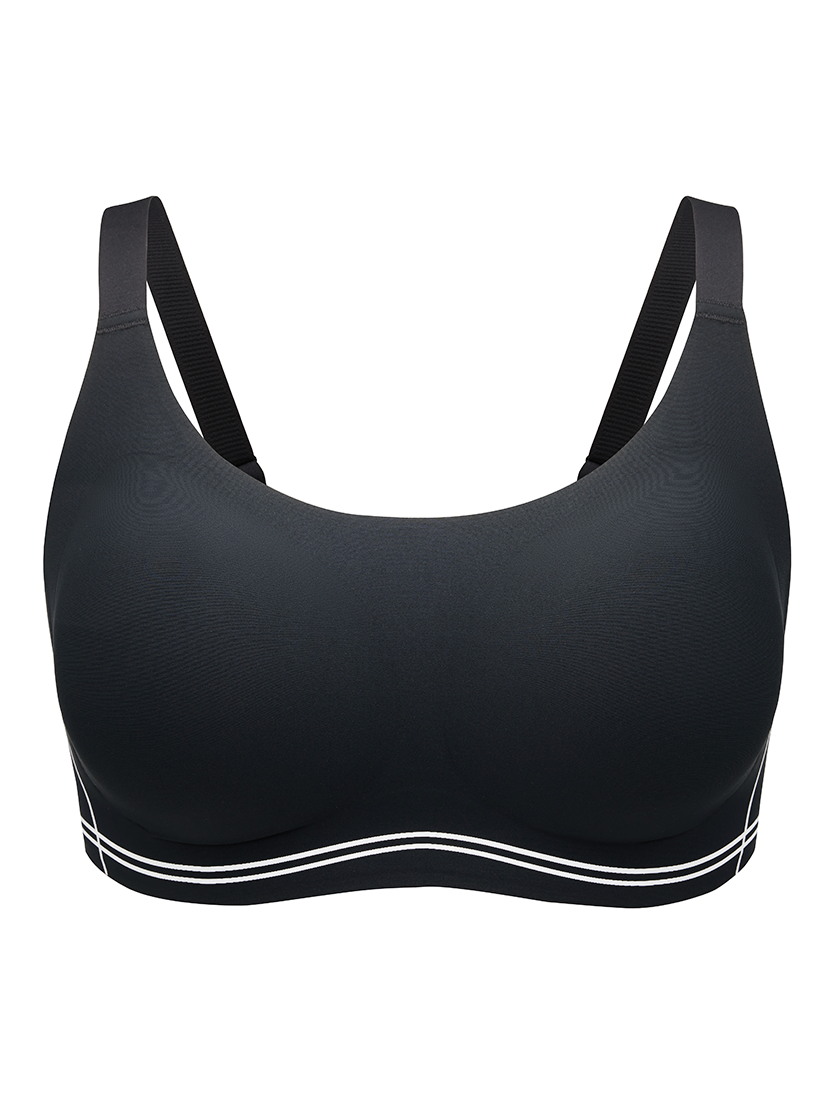 Aero Poise Light Support Sports Bra