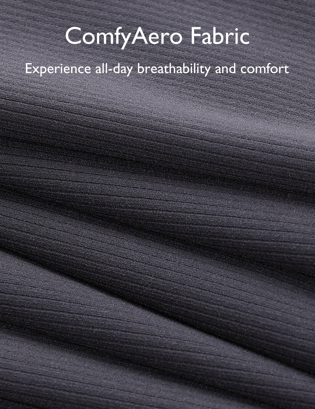 Cloud Soft - Breathable Colored Strap Bra with Vertical Stripes – Comfelie