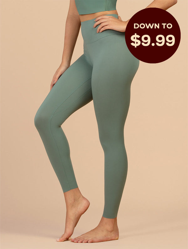Seamless Legging