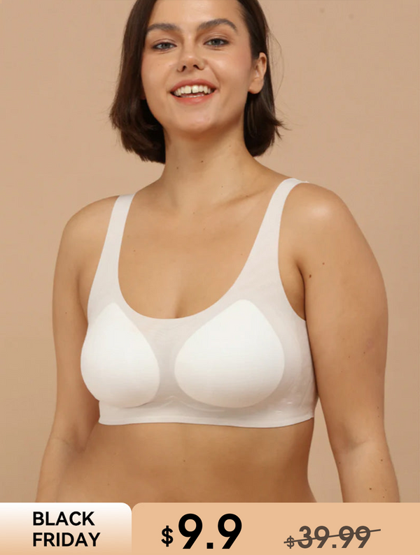 Airlite Super Comfort seamless Breathable Bra