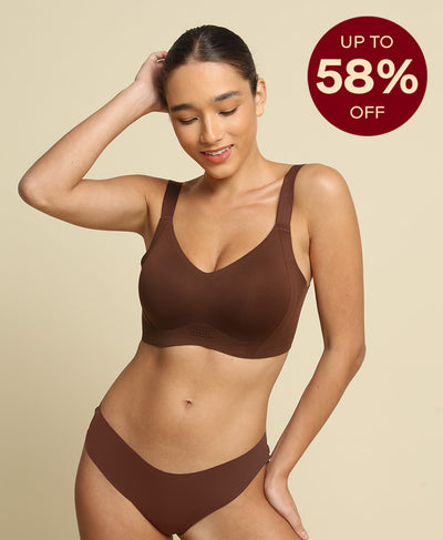 Breathable & Quick-dry