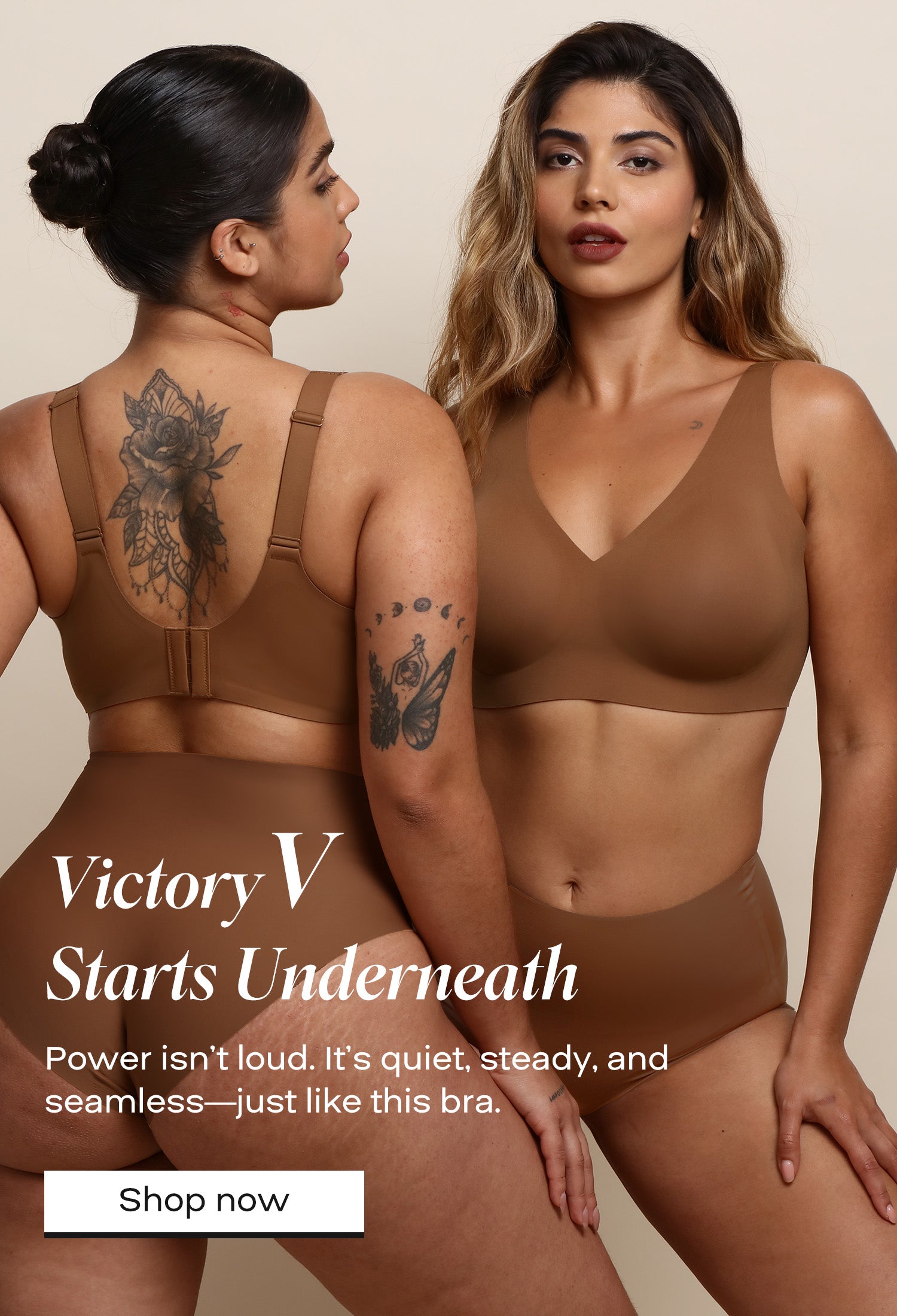 Comfelie Wireless Bras: Feel Your Best with Comfort and Felicity