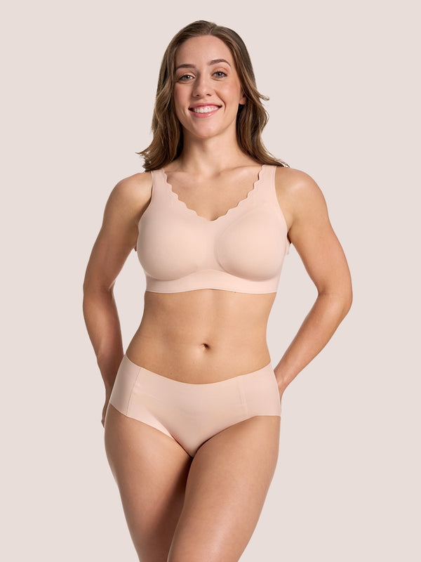 COMFELIE Debuts Bras Claiming to Resolve Comfort vs Support Dilemma
