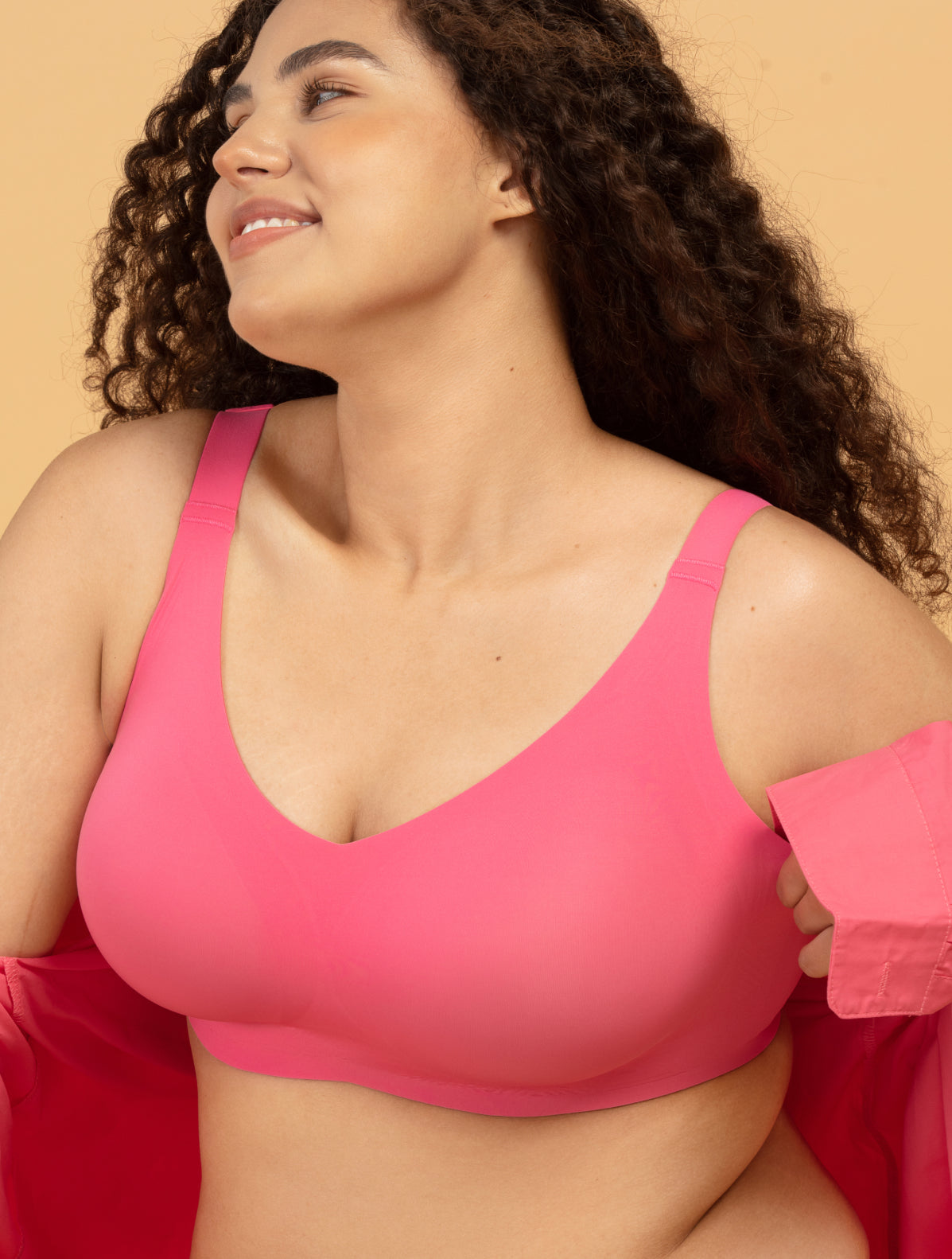 値下 UN3D CURVE FLAP FIELD BUSTIER UN3D CURVE FLAP FIELD BUSTIER