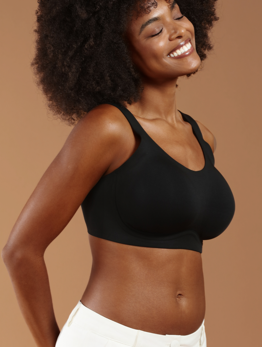 Zero Gravity Sculpt 1-Inch Uplift Full Coverage Support Bra