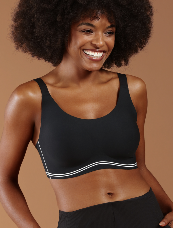 Aero Poise Light Support Sports Bra