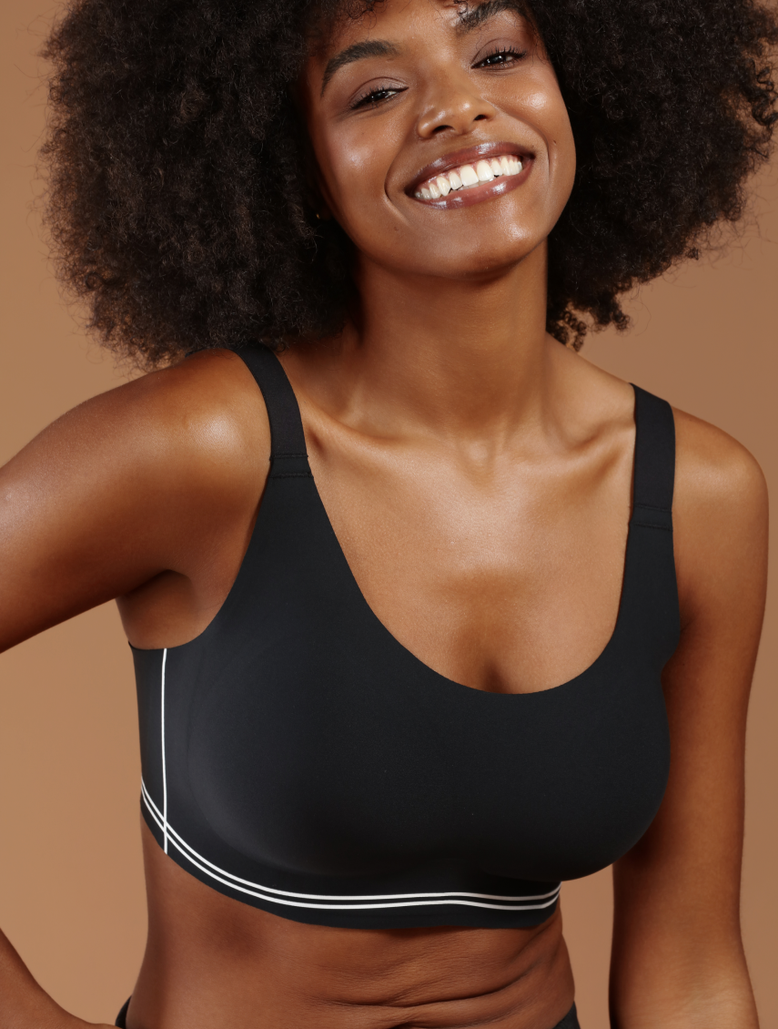 Aero Poise Light Support Sports Bra