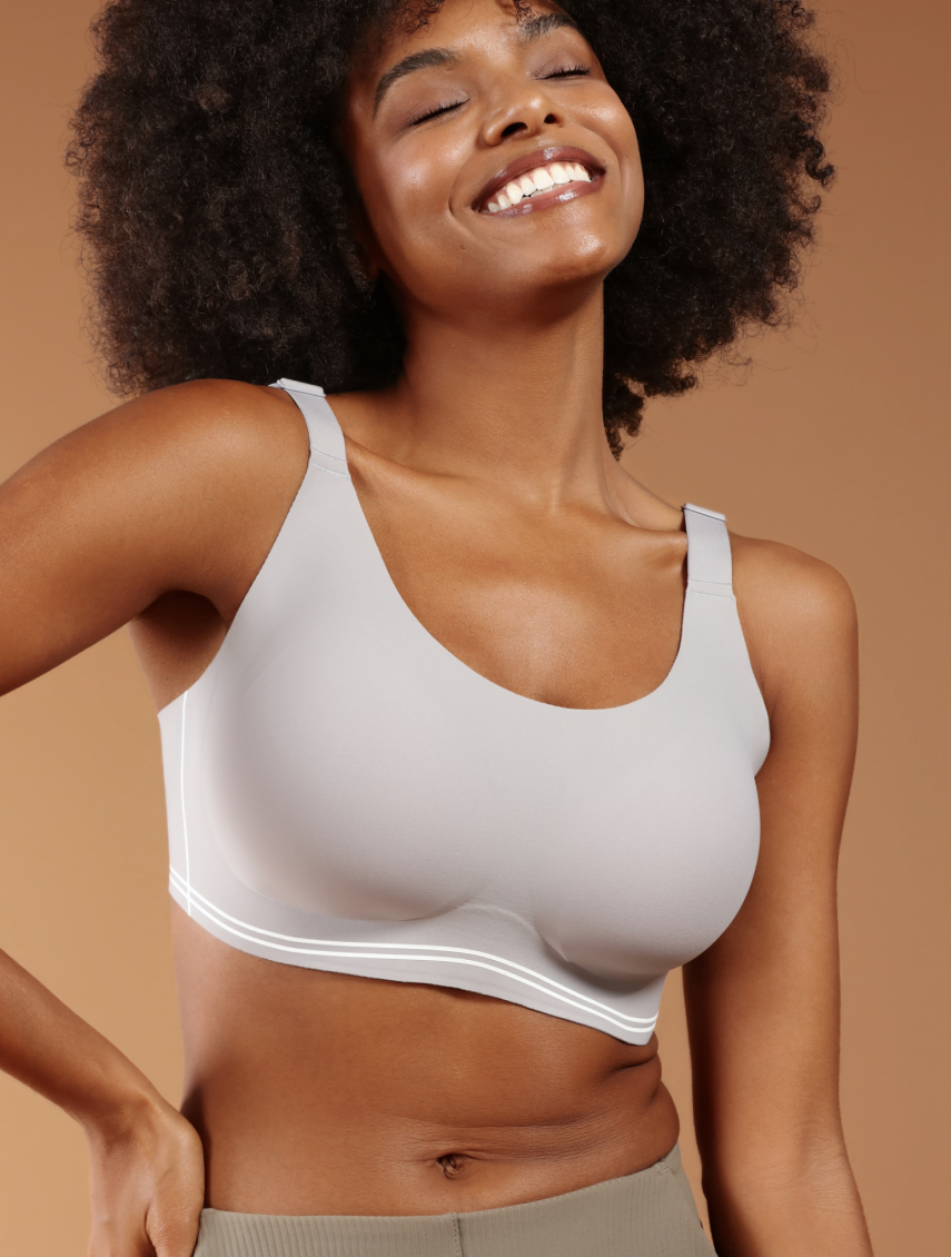 Aero Poise Light Support Sports Bra