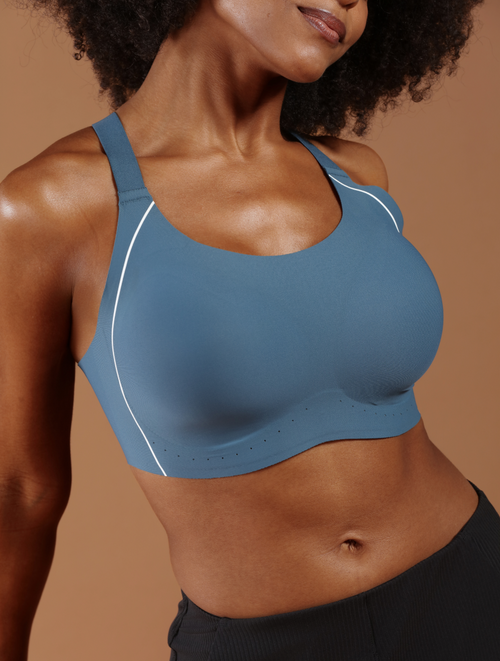 Highest rated sports bra sales