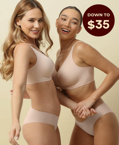 Ultra-soft comfort & Stretches up to 1.7m